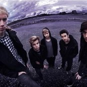 Edge Of Haze - List pictures