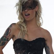 Gin Wigmore - List pictures