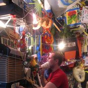 Dan Deacon - List pictures