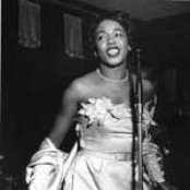 Sarah Vaughan - List pictures