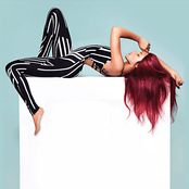 Shy'm - List pictures