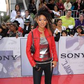 Judith Hill - List pictures