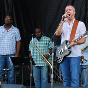 Jj Grey & Mofro - List pictures