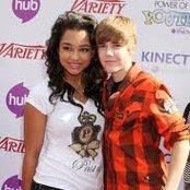 Jessica Jarrell - List pictures