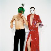 The Presets - List pictures