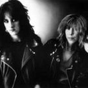 Girlschool - List pictures