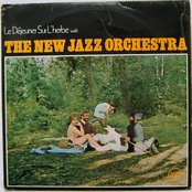 The New Jazz Orchestra - List pictures