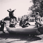 Too Close To Touch - List pictures