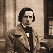 Frédéric Chopin - List pictures