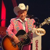 Little Jimmy Dickens - List pictures