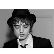 Pete Doherty - List pictures