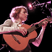 Caroline Weeks - List pictures