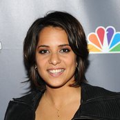 Vicci Martinez - List pictures