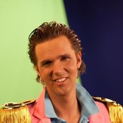 Alexander Marcus - List pictures