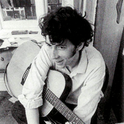 Bert Jansch - List pictures
