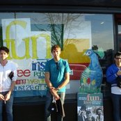 Fun. - List pictures