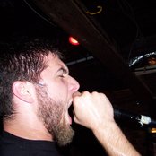 The Red Chord - List pictures