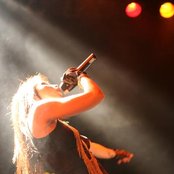 Kidneythieves - List pictures