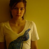 Alise Joste - List pictures