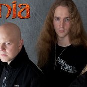 Narnia - List pictures