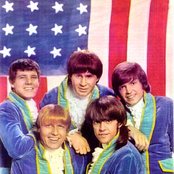 Paul Revere And The Raiders - List pictures