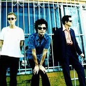 Love And Rockets - List pictures