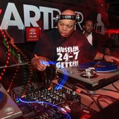 Dj Slugo - List pictures