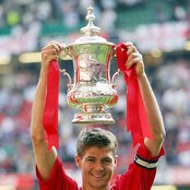 Mike Pender - List pictures