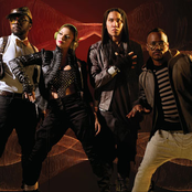 Black Eyed Peas - List pictures