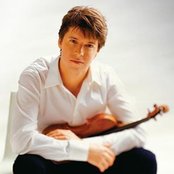 Joshua Bell - List pictures