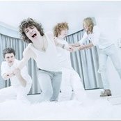 Kooks - List pictures