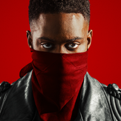 Ghetts - List pictures