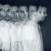 Four Tet - List pictures
