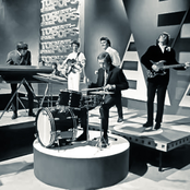 The Zombies - List pictures