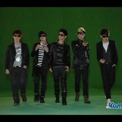 K-otic - List pictures