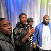 Maybach Music Group - List pictures