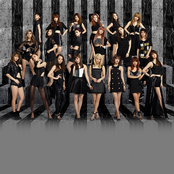 E-girls - List pictures