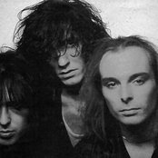 Coroner - List pictures