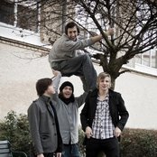 A Hole Inside - List pictures