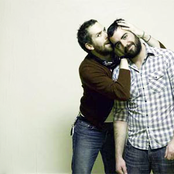 The Gay Blades - List pictures