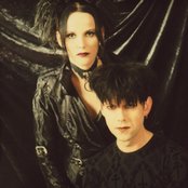 Clan Of Xymox - List pictures