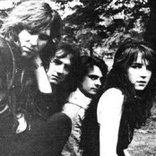 All About Eve - List pictures