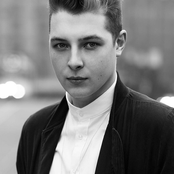 John Newman - List pictures