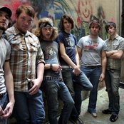 Mayday Parade - List pictures