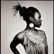 India Arie - List pictures