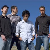 A Burning Water - List pictures