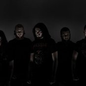 Job For A Cowboy - List pictures