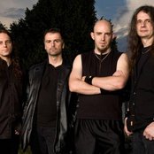 Blind Guardian - List pictures