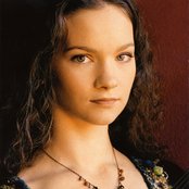 Hilary Hahn - List pictures