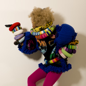 Ebony Bones - List pictures